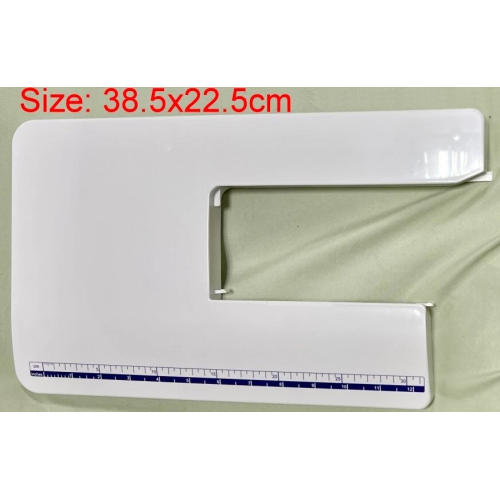 Extension Wide Table for Brother 27PK, 2799 etc.